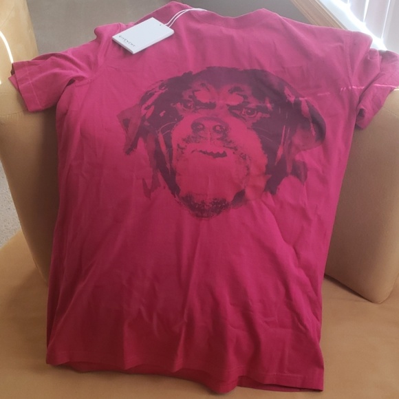 Givenchy tshirt - Picture 4 of 4